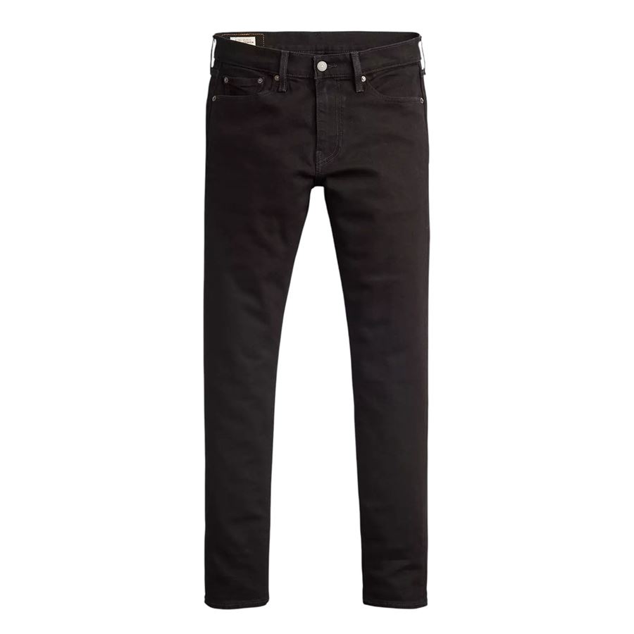 Jeans 510 Skinny da uomo Levis | 05510/1129BLACK